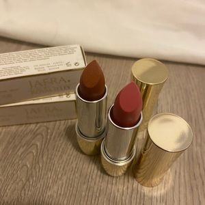 Jafra Royal lipsticks new